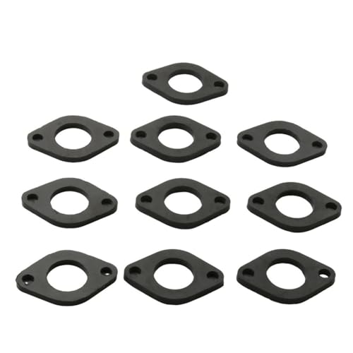 Joint d'admission GY6 résistant aux prises d'air pour scooter BT125T et quad 125cc