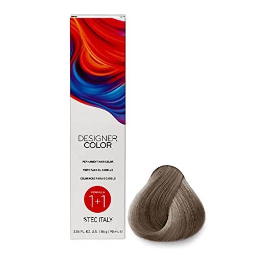 cenizo claro Marca Tec Italy