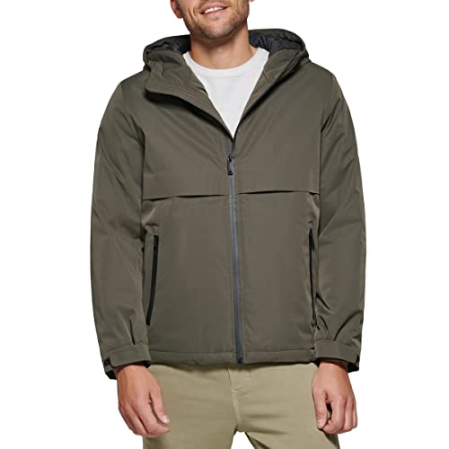 Image of DOCKERS Men's Flex Tech Filled Storm Jacket