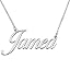 Jamea - Silver