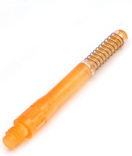 Miniatura 2 de CUESOUL Ejes de dardos TERO AK7 naranja