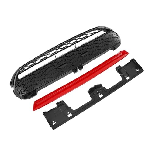 Calandre avant pour MINI F55 F56 réparer grille pare-choc cassée style GP