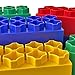 Jumbo Blocks 96 Piece Standard Set