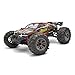Produktbild Absima D42-809-CB2 16003 Racer Schwarz, Orange Brushed 1:16 RC Modellauto Elektro Truggy Allradantrieb (4WD) RTR 2,4GH