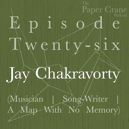 Jay Chakravorty