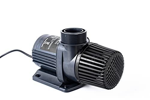 JEBAO JECOD DCP-18000 Sine Wave Water Return Pump 4755GPH