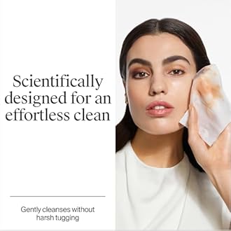 Neutrogena Ntg Makeup Rmvr Clnsng Twlt 25S Rfl Twpk