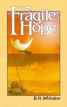 Paperback Fragile Hope Book