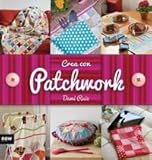Tapa blanda Crea Con Patchwork (MANUALIDADES)