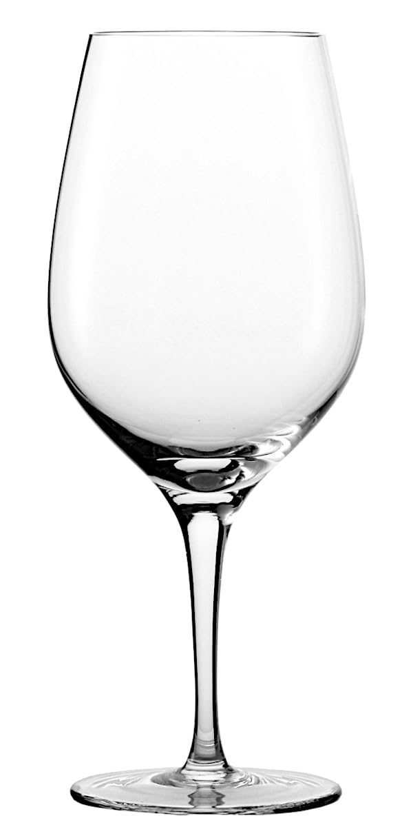 Spiegelau & Nachtmann Jumbo Kelch Glatt grand verre a pied