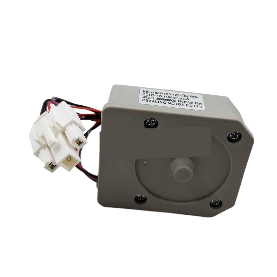 for Good Working for Refrigerator Motor tor KBL-48ZWT05-1204 KBL-48ZWT05-1204B