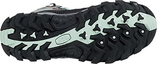 Image of CMP Men's High Rise Hiking Shoes