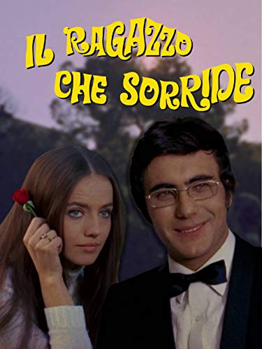 Il ragazzo che sorride