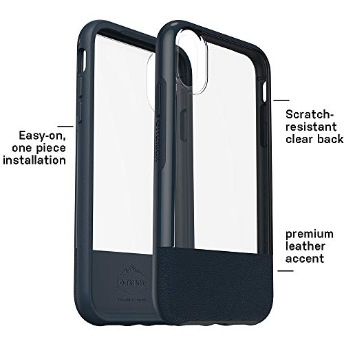 OtterBox - Custodia in pelle per iPhone XR