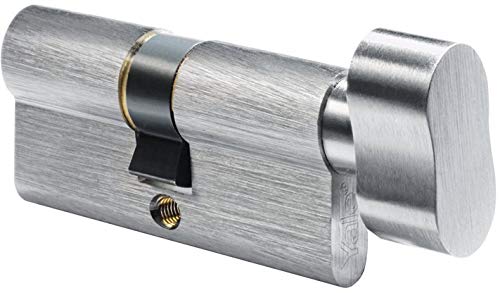 Preisvergleich Produktbild Yale Profil-Knaufzylinder - Serie 600, Länge 30 / 30 mm