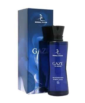 Amazon.com : GAZE BY DORALL COLLECTION PERFUME FOR WOMEN 3.3