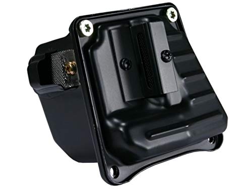 Sierra Índice Escape Apto para Stihl 046 ms460 MS 460