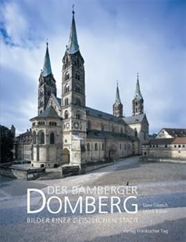 Hardcover Der Bamberger Domberg [German] Book