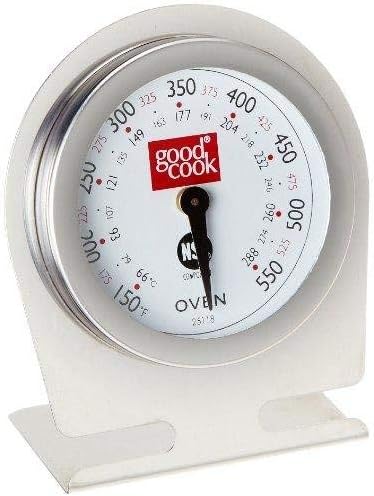 Good Cook Oven Thermometer (Pack of 4)