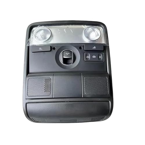 Luz de Lectura para Passat CC 2010-2018 con Interruptor de Techo Corredizo Estilo 3 35D877377