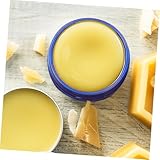 BESTYASH 10 piezas Tarros de Aluminio con Tapa de para Bálsamo Labial Envases Reutilizables para Frascos Pequeños Metálicos para Cosméticos y Velas Almacenamiento Portátil para Viajes