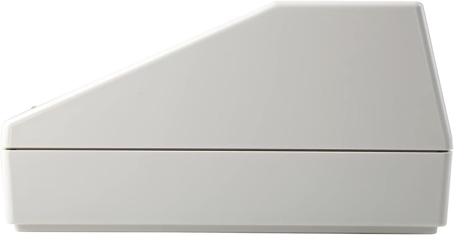 Buy Epson TMU295 Impact Dot Matrix Flatbed Slip Receipt Printer for