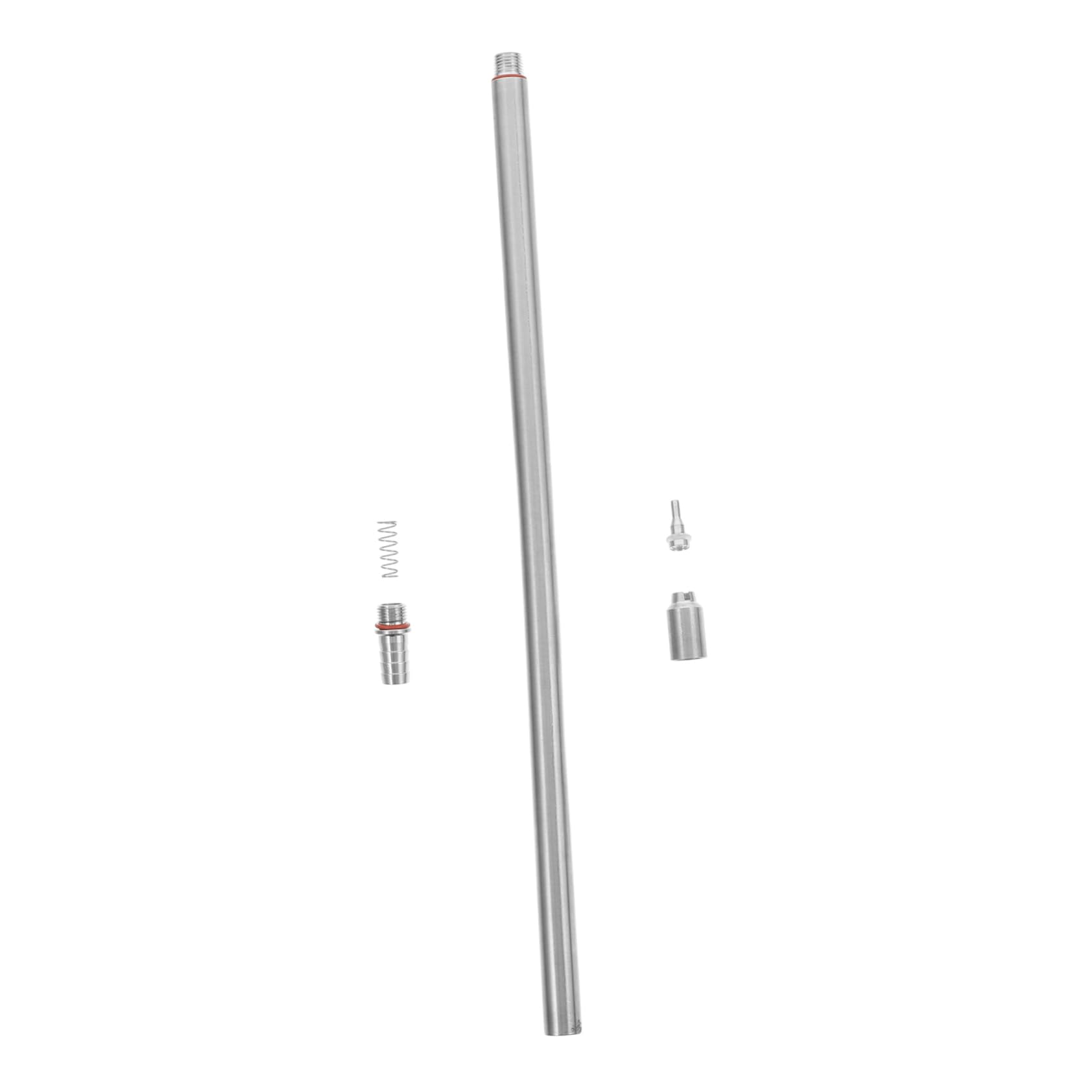 Ciieeo Essential Home Brewing Tool Beer Bottle Filler Set with Stop Valve for Efficient Wine Making