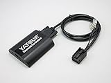 Einfach laden: die USB-Port supplys aufladen für Handy und andere Gerät mit 5 V 500 mA.