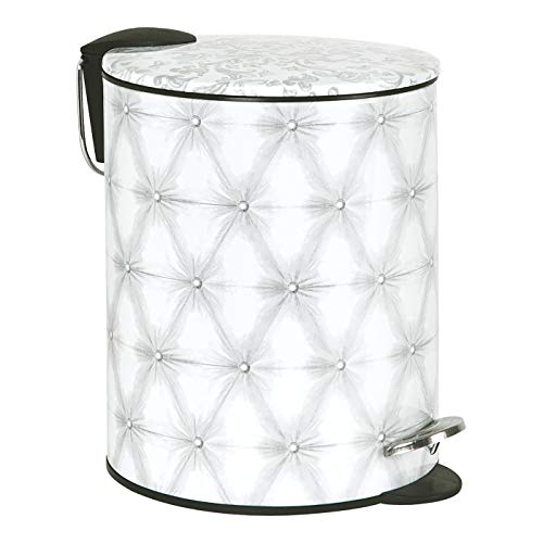 Mathilde M Poubelle Boudoir précieux