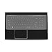 Universal Keyboard Cover for 15.6
