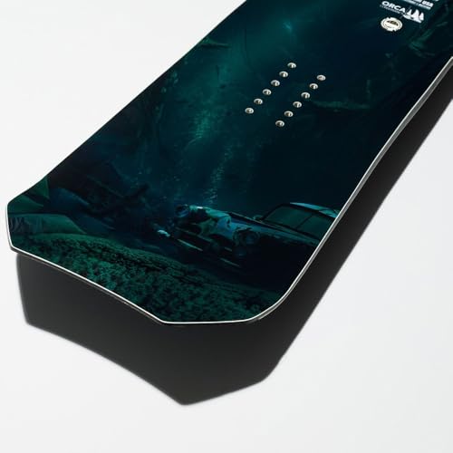 Lib Tech Orca Snowboard