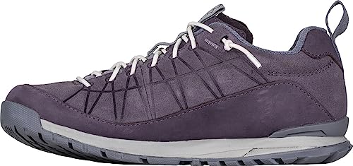 Image of Oboz Women's Jeannette Low Casual Shoe