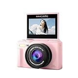 Zunate Cámara Digital de 5k 75MP, Cámaras de...