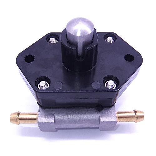 Boat Engine 881862T1 881862T07 892874T 899106T 8M0141844 Fuel Pump Assy for Mercury Outboard 4-Stroke 40HP 45HP 50HP 55HP 60HP Outboard Motor - Thumbnail 4