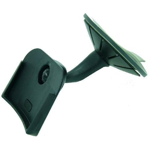 Ktech PUSH ON SUCTION WINDSCREEN MOUNT for the TOMTOM ONE V3 Third Edition/Explore UK (SKU 6468) Cover