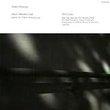  Bach/Carter [Vinilo]