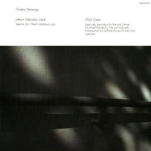 Thomas Demenga