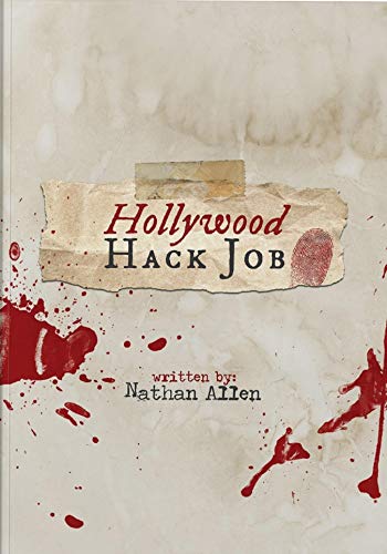 Télécharger Hollywood Hack Job (English Edition) Livre eBook France