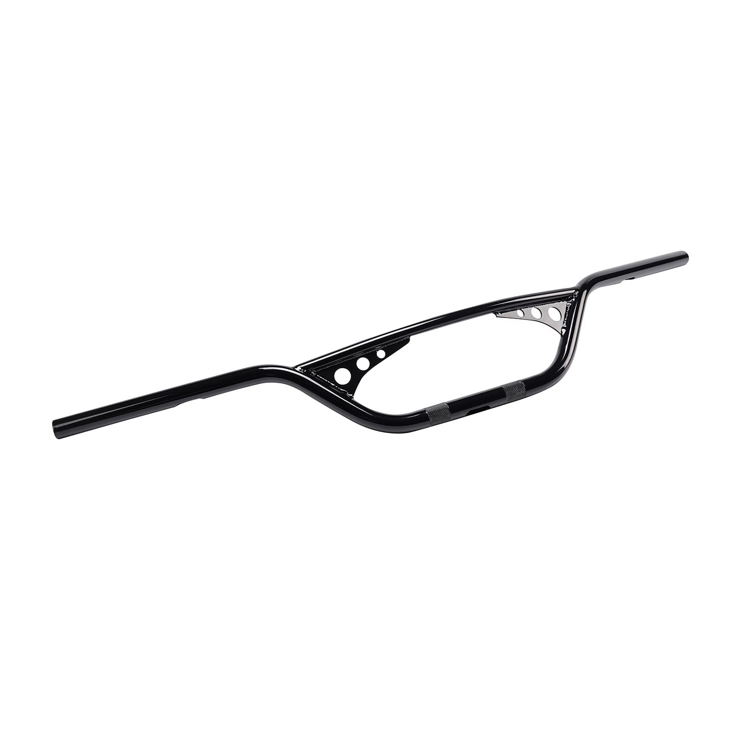Support de guidon 25 mm pour éliminer le jeu et stabiliser la direction - 6