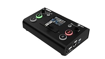 RGBlink mini v2 ビデオスイッチャー Amazon.com: RGBlink mini v2 : Electronics