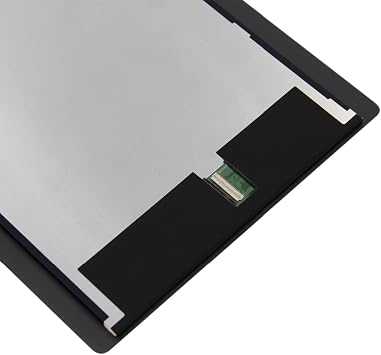 LCD Screen For Lenovo Smart Tab M10 FHD REL TB-X605 TB-X605LC TB-X605FC with Digitizer Full Assembly