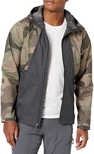 men's inner limits jacket