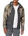 Produktbild Columbia Herren Inner Limits II Jacke, Hai-/Zypressen-Mod Camouflage-Druck, 1X