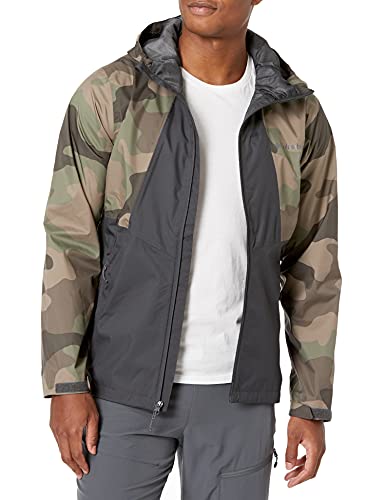 Image of Columbia Inner Limits II Jacket