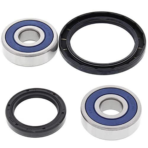 Roulement de roue All Balls 25-1585 kit de réparation moto