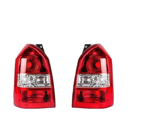 Feu arrière pour Hyundai Tucson 2006-2012 coque de lampe gauche droite