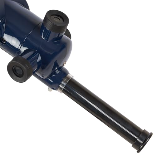 Telescopio Astronómico Mizar Tech TL-750 para Principiantes miniatura 5