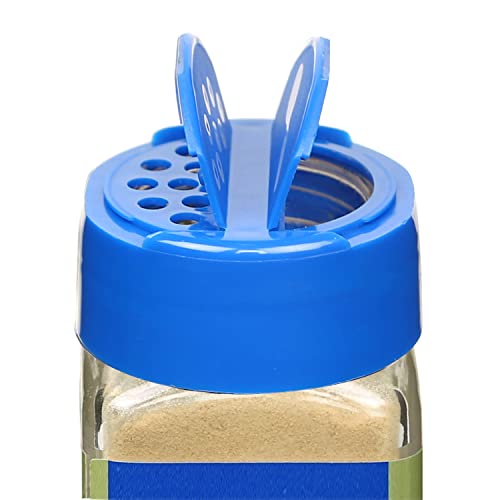 CRISTA Dehydrated Garlic Powder | 100% Pure Lehsun Powder | Ready to use | Farm Fresh | Zero added Colours, Fillers, Additives & Preservatives | 45 gms