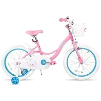 チップスター　18インチ子供用自転車 Amazon.co.jp: JOYSTAR 子供用自転車 Fairy 12、14、16、18