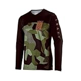 Leatt Maillot MTB Gravity 3.0